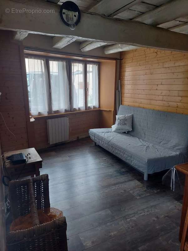 Appartement à ANCELLE