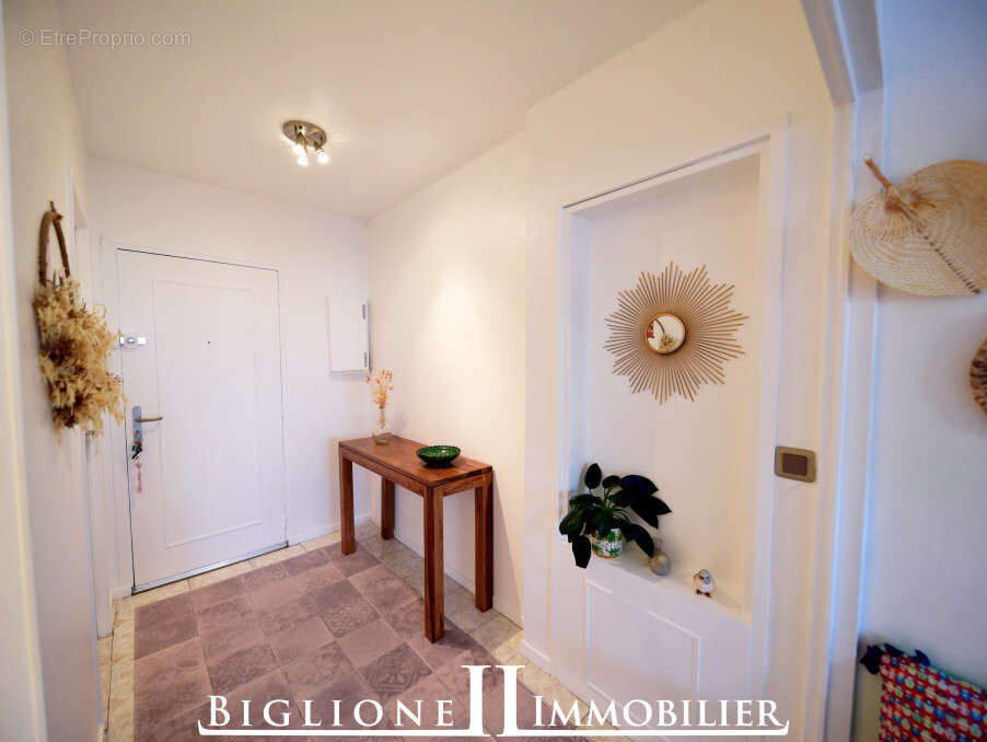 Appartement à CHELLES