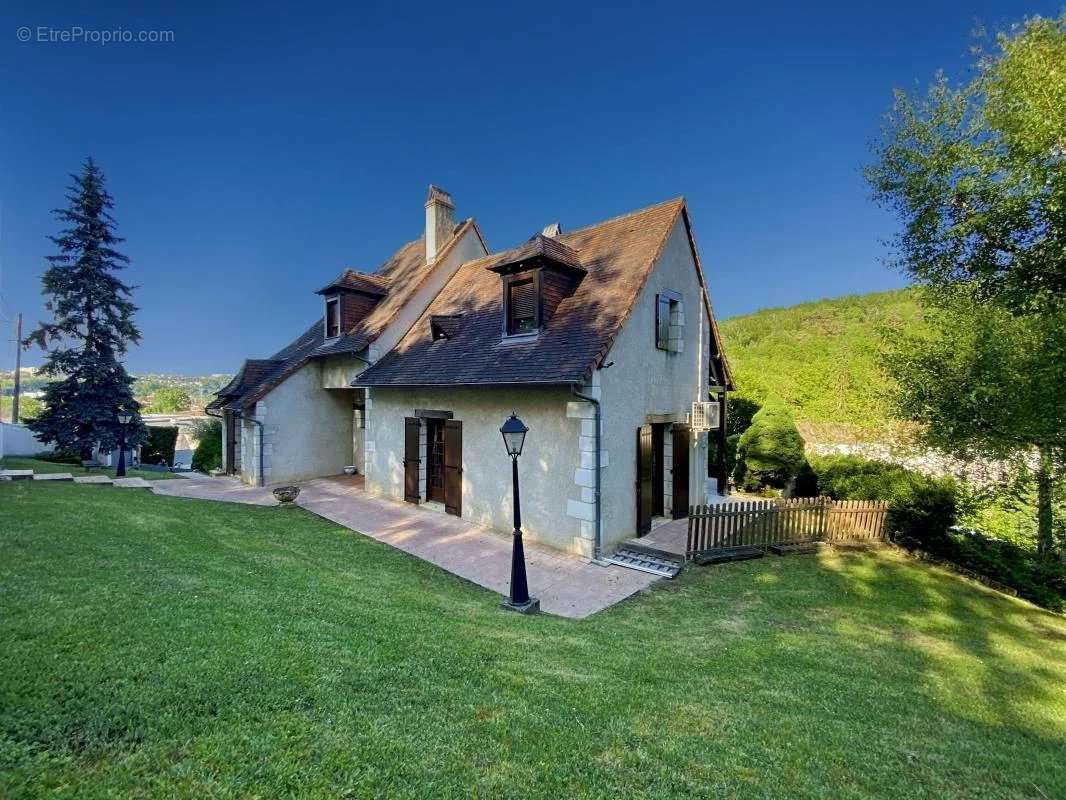 Maison à PERIGUEUX