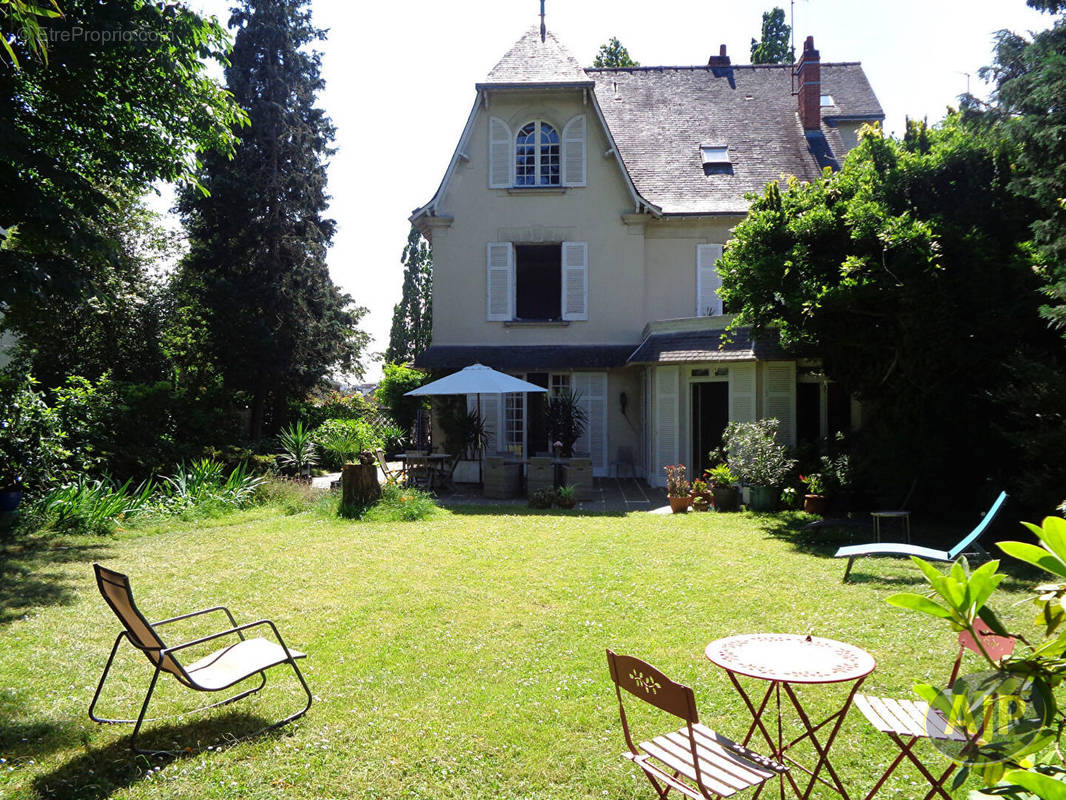 Maison à NANTES