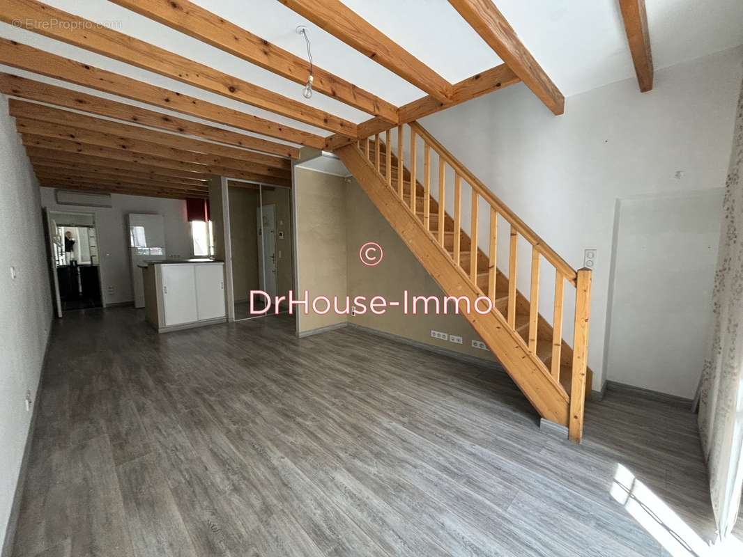 Appartement à SETE