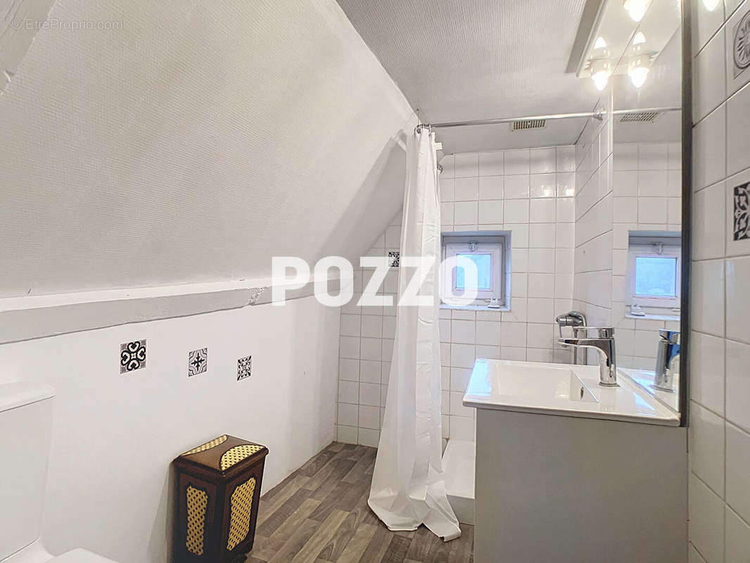 Appartement à DOUVRES-LA-DELIVRANDE