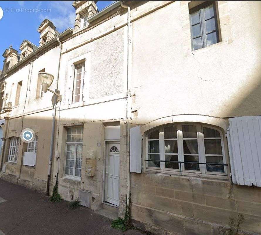 Appartement à DOUVRES-LA-DELIVRANDE