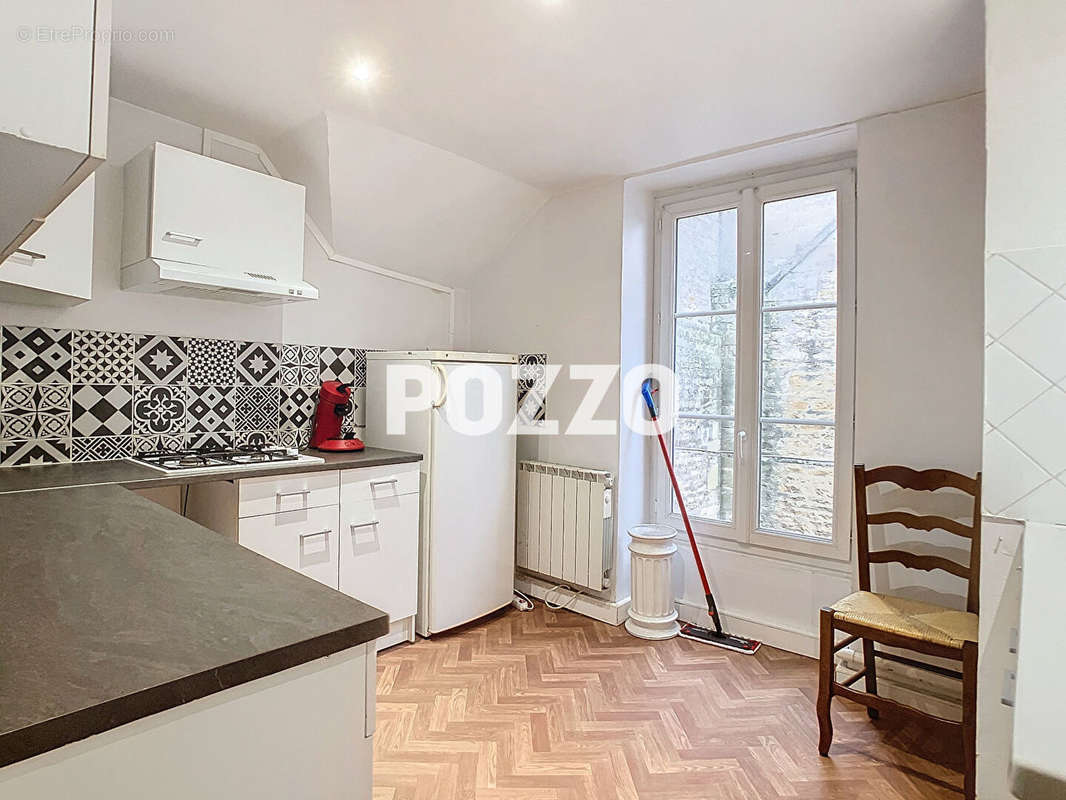 Appartement à DOUVRES-LA-DELIVRANDE