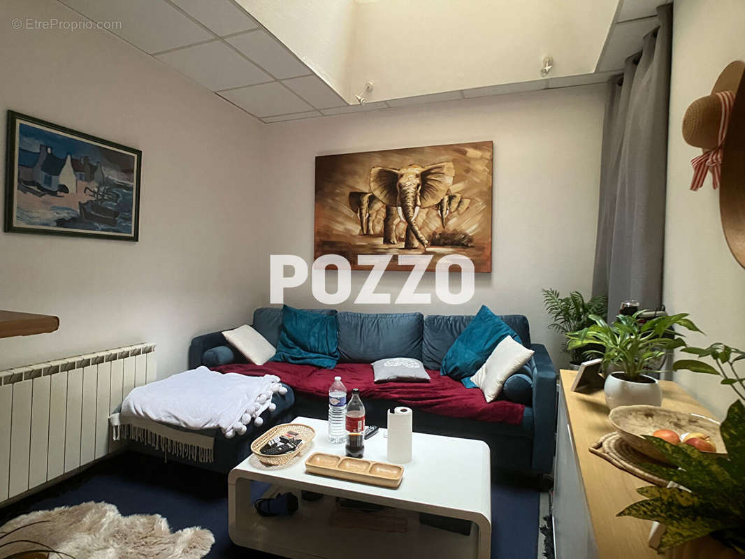 Appartement à DOUVRES-LA-DELIVRANDE