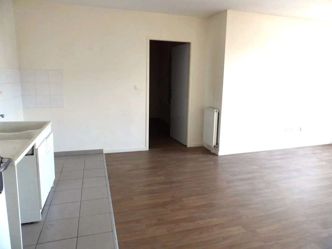 Appartement à MORANGIS