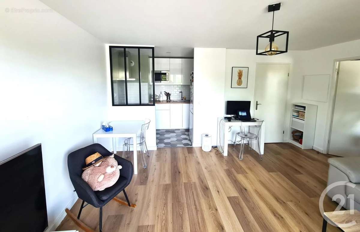 Appartement à CRETEIL