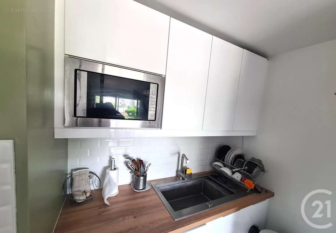 Appartement à CRETEIL