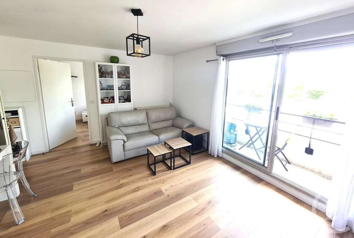 Appartement à CRETEIL