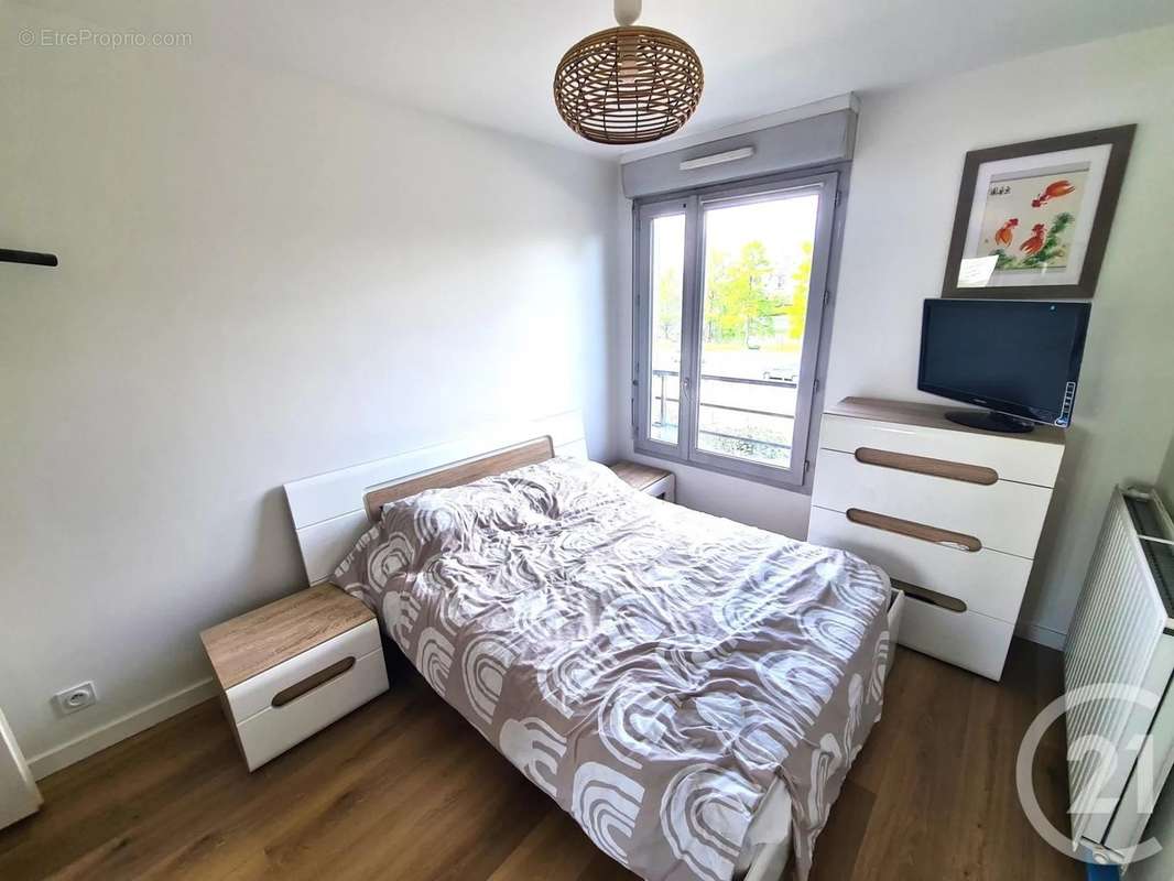 Appartement à CRETEIL