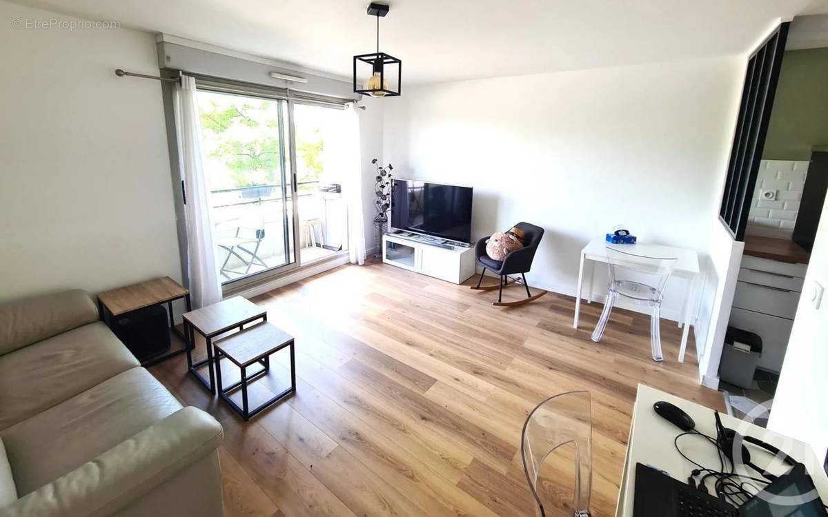 Appartement à CRETEIL