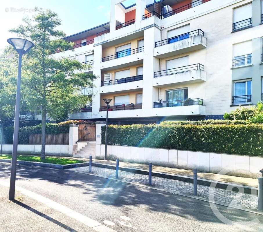 Appartement à CRETEIL