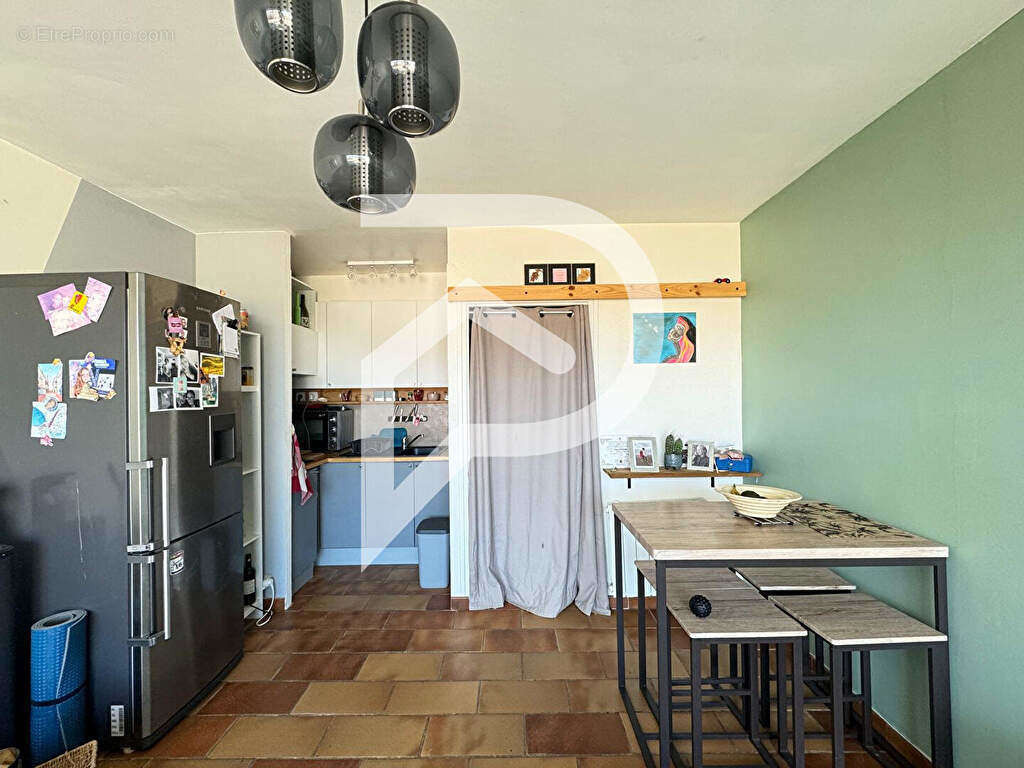 Appartement à LE GRAU-DU-ROI