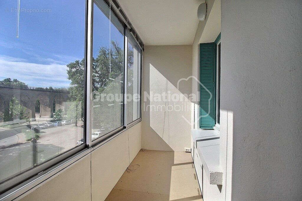 Appartement à CARPENTRAS