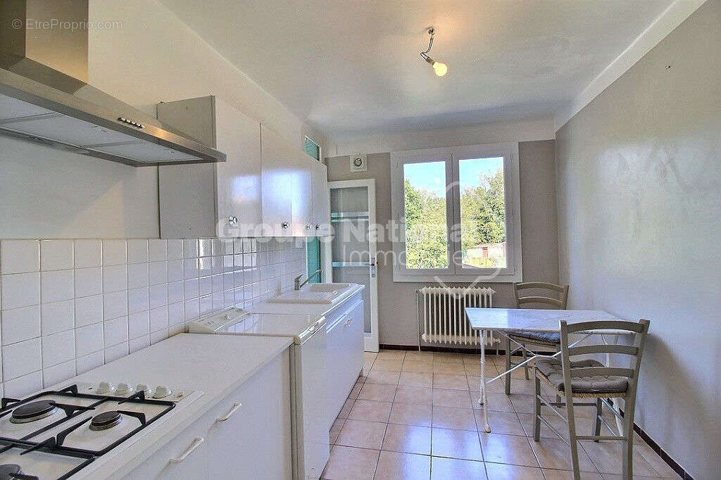 Appartement à CARPENTRAS