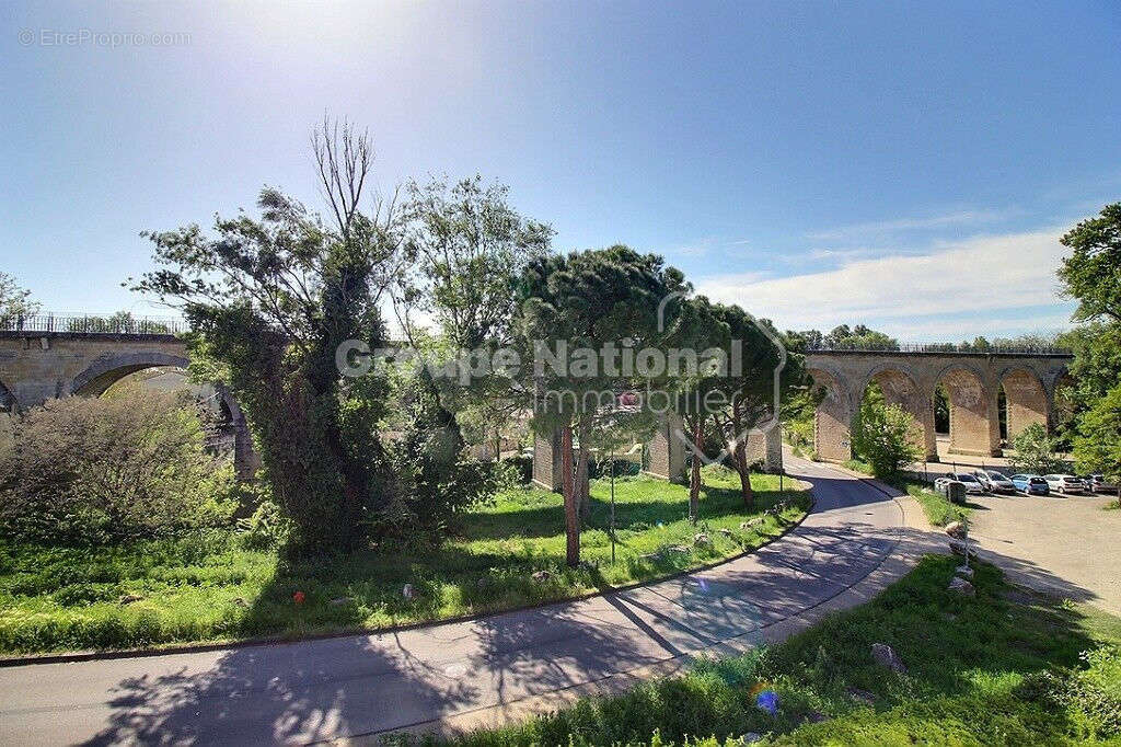 Appartement à CARPENTRAS