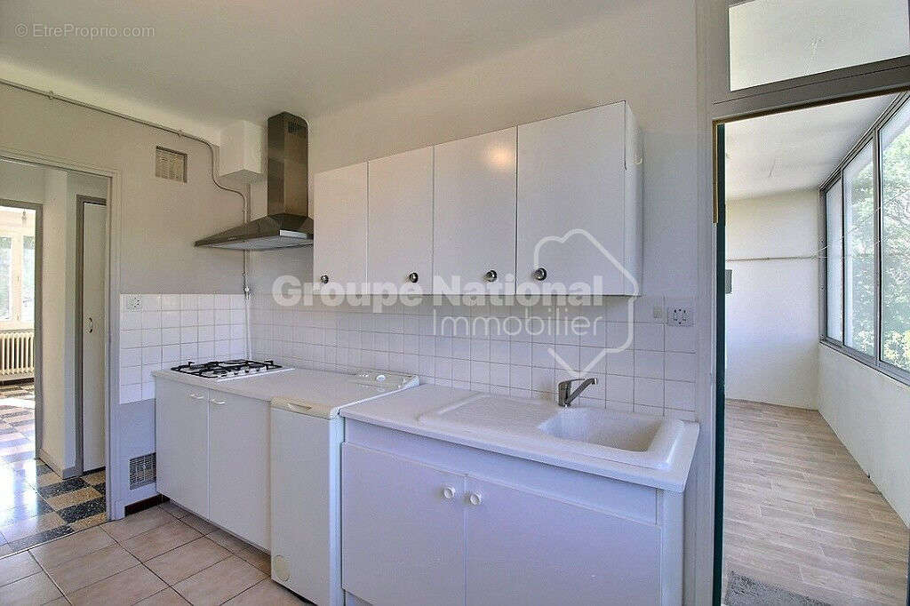 Appartement à CARPENTRAS