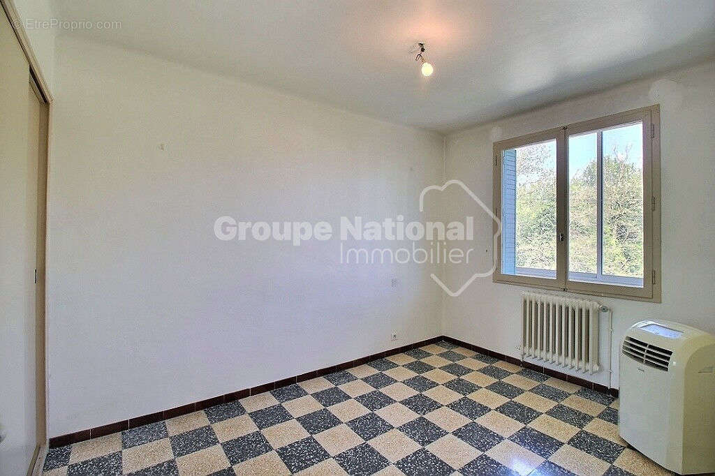 Appartement à CARPENTRAS