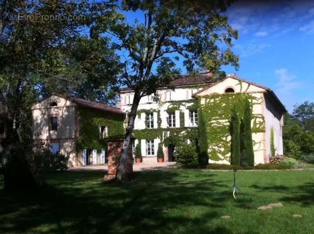 Maison à ALBI