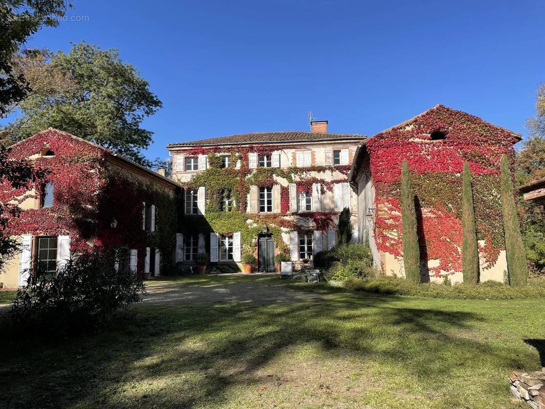 Maison à ALBI