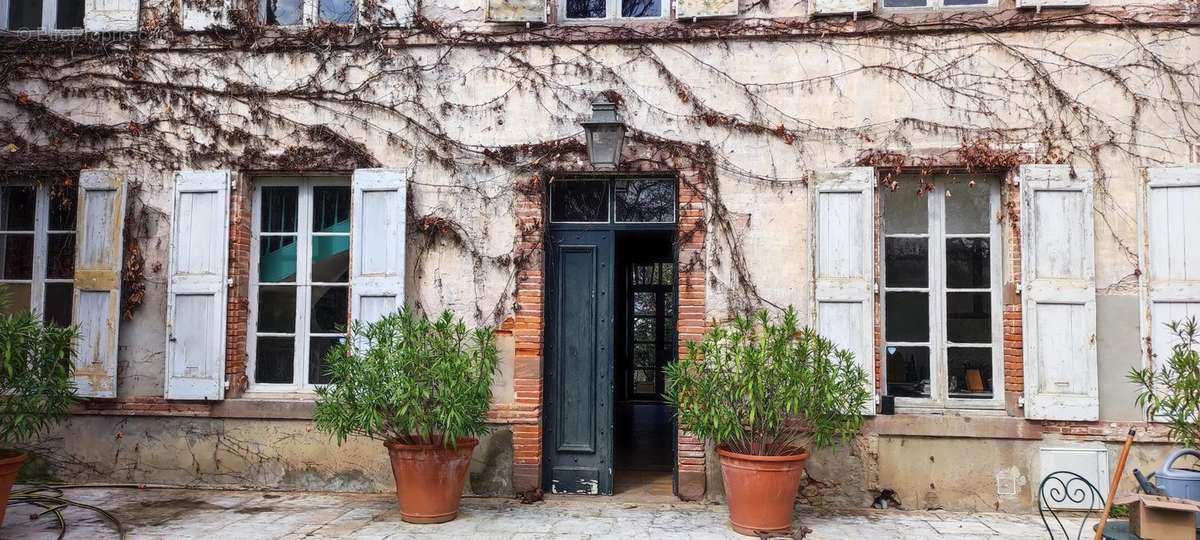 Maison à ALBI