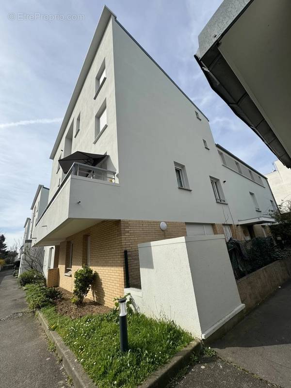 Appartement à MONTREUIL