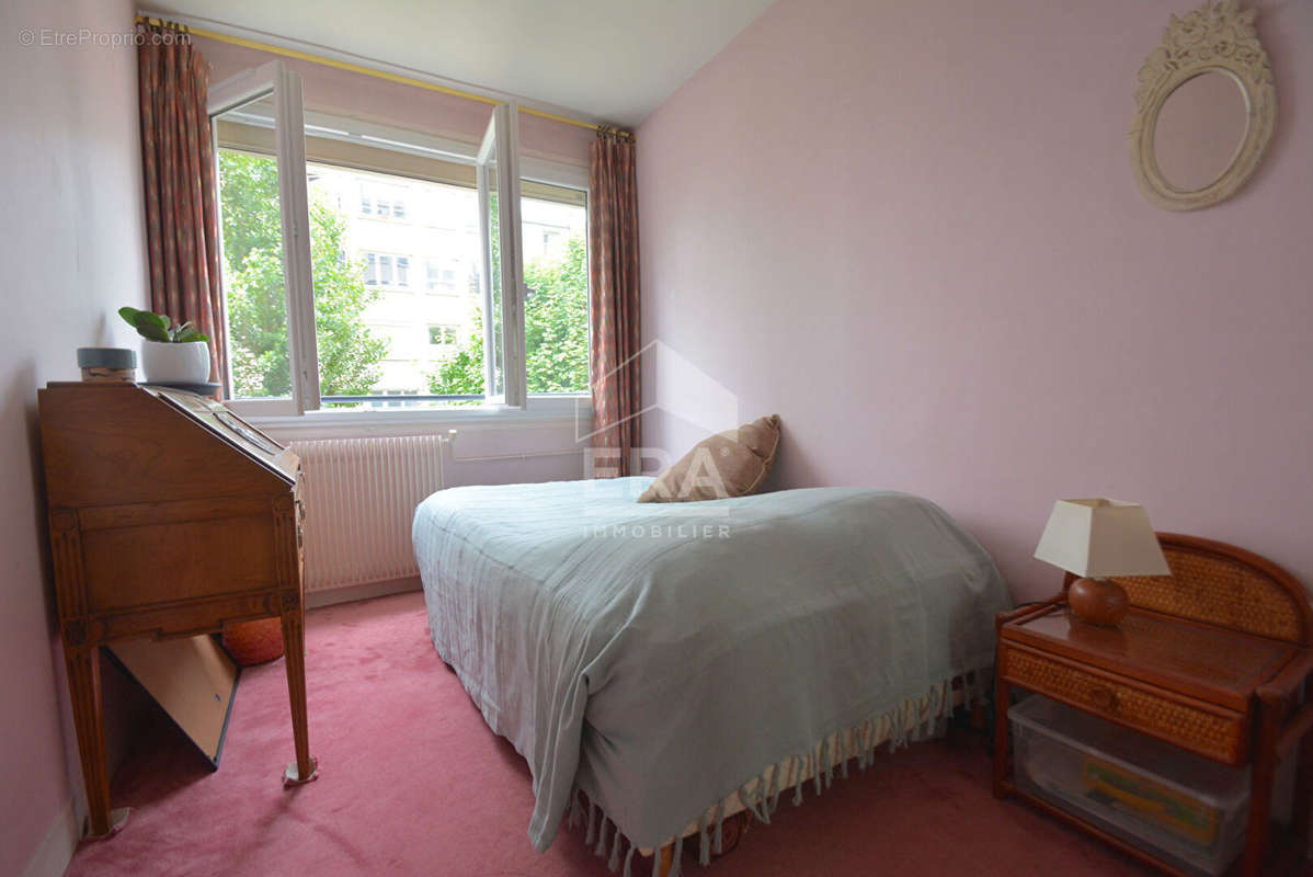 Appartement à VANVES