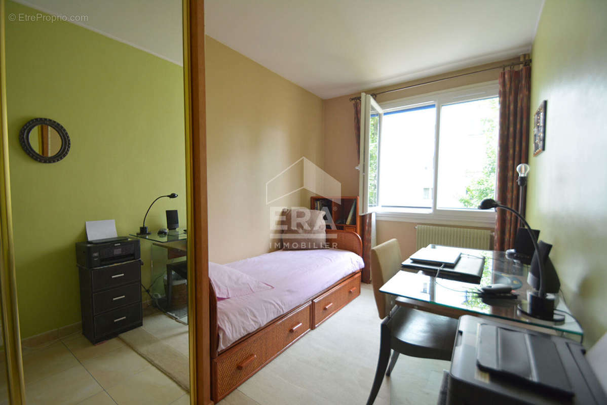 Appartement à VANVES