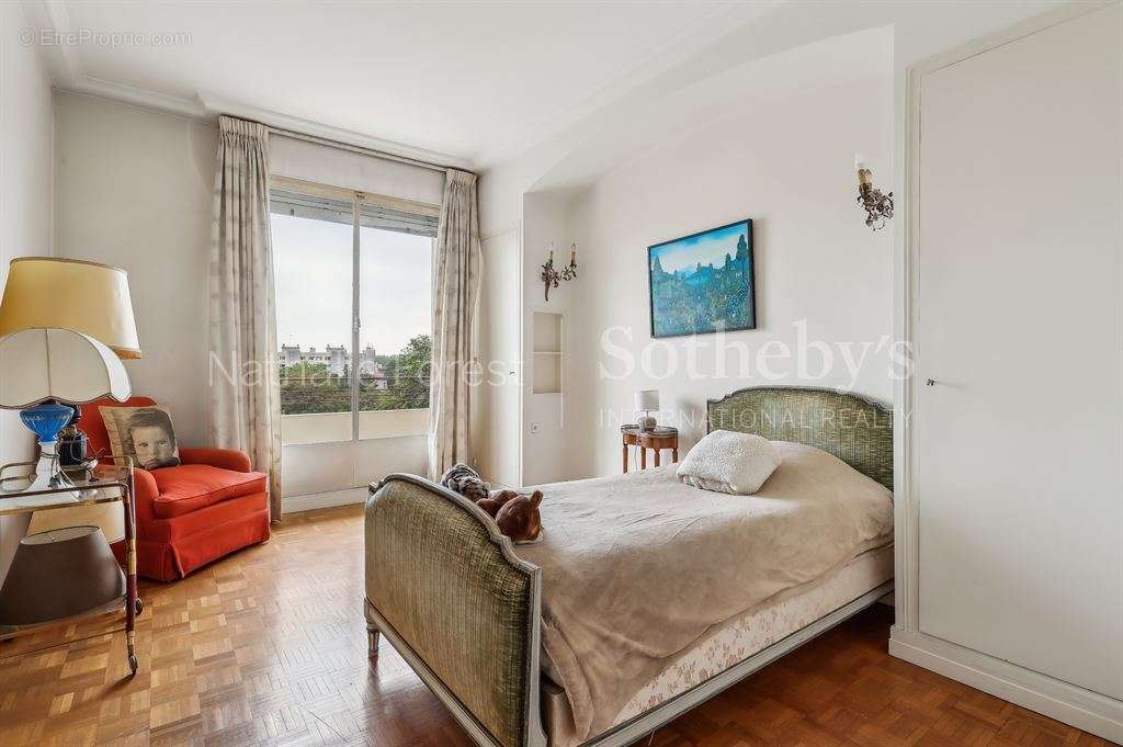 Appartement à LA MADELEINE