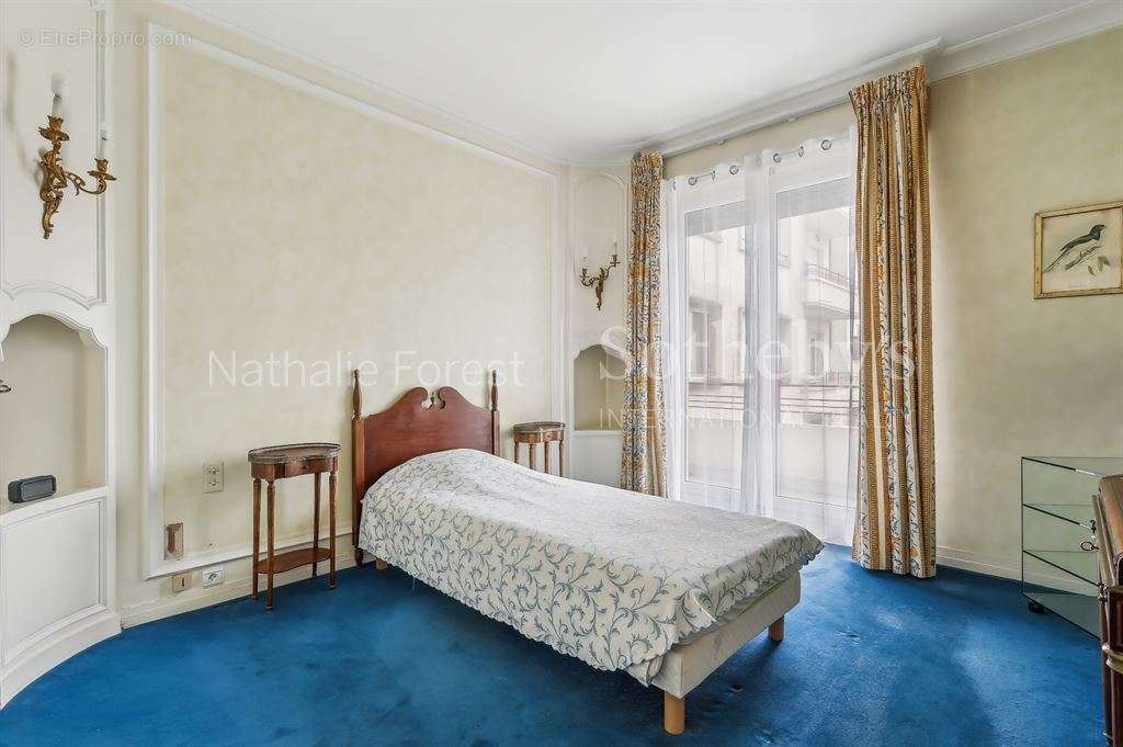 Appartement à LA MADELEINE