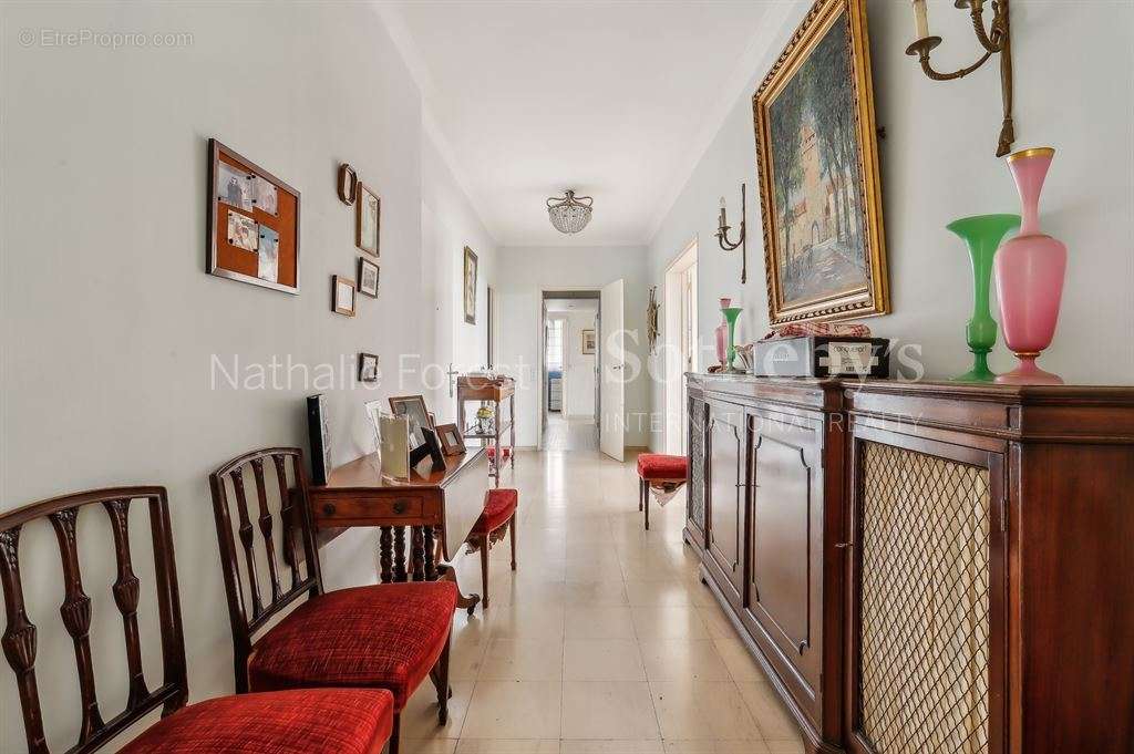 Appartement à LA MADELEINE