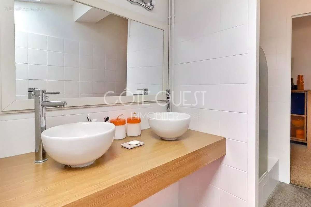 Appartement à ANGLET