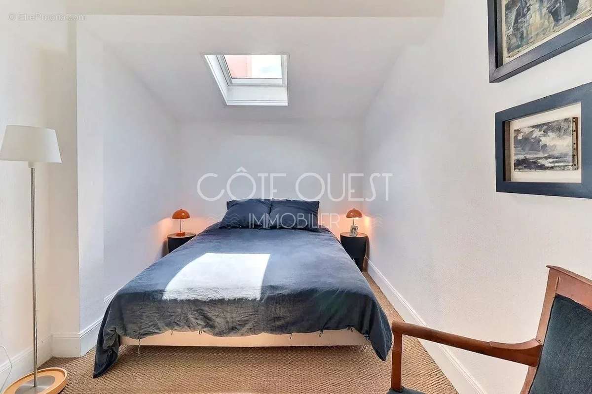 Appartement à ANGLET