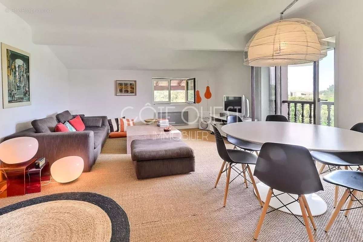 Appartement à ANGLET