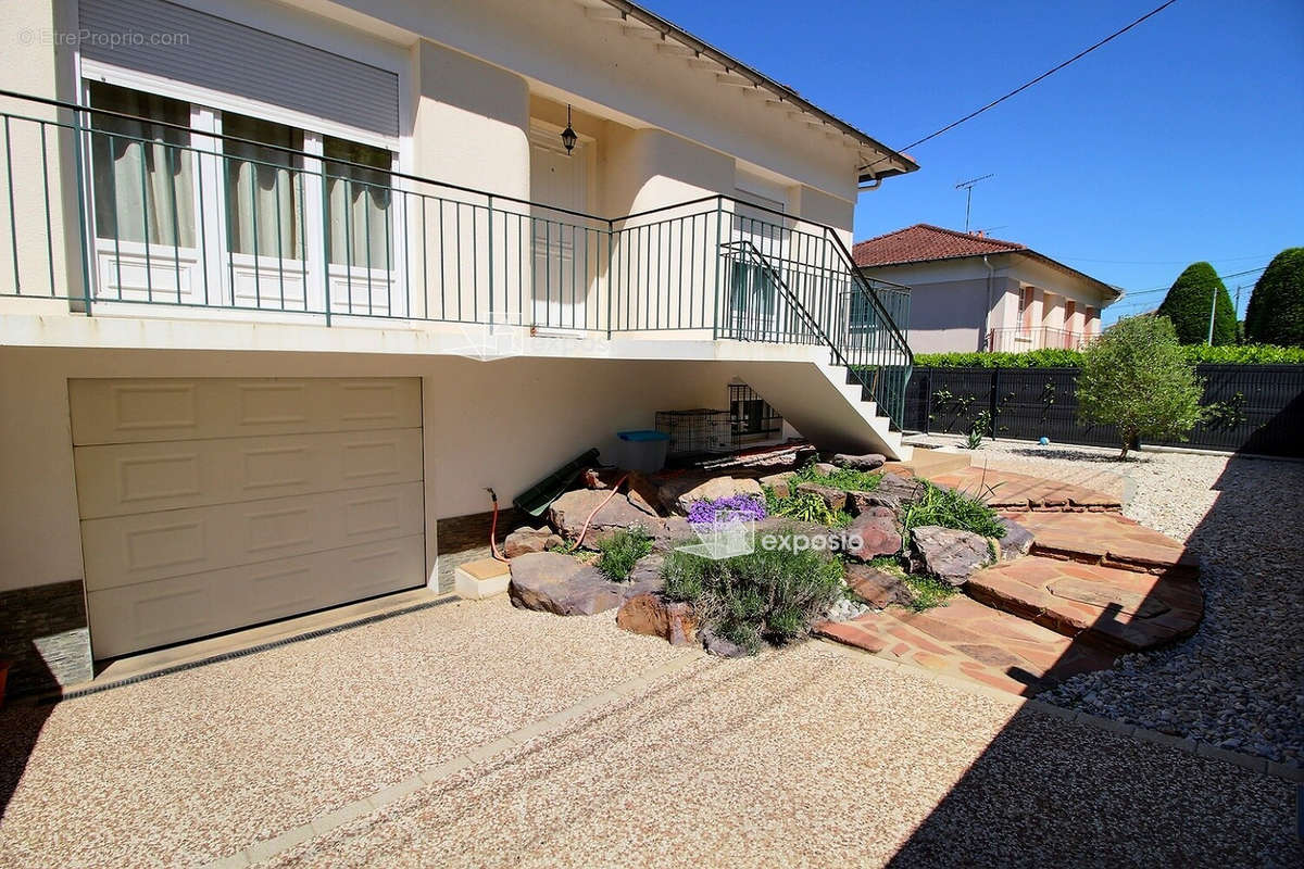 Maison à NIORT