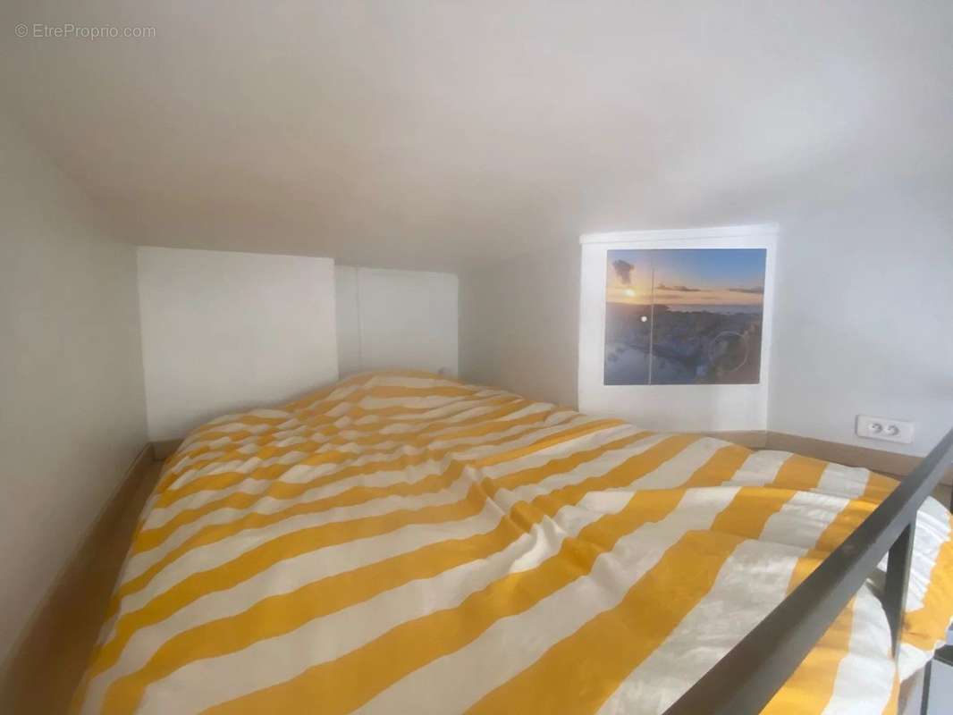 Appartement à PARIS-5E