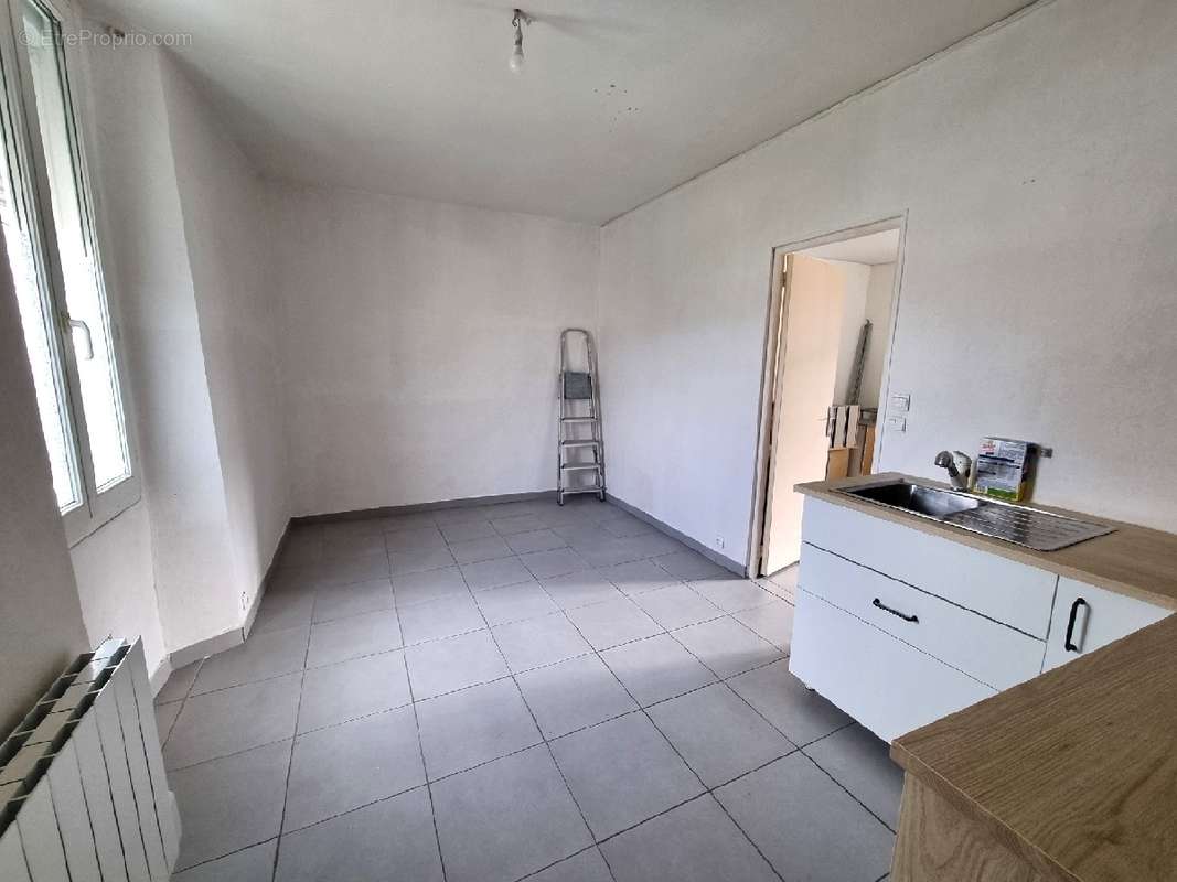 Appartement à TOURNAN-EN-BRIE