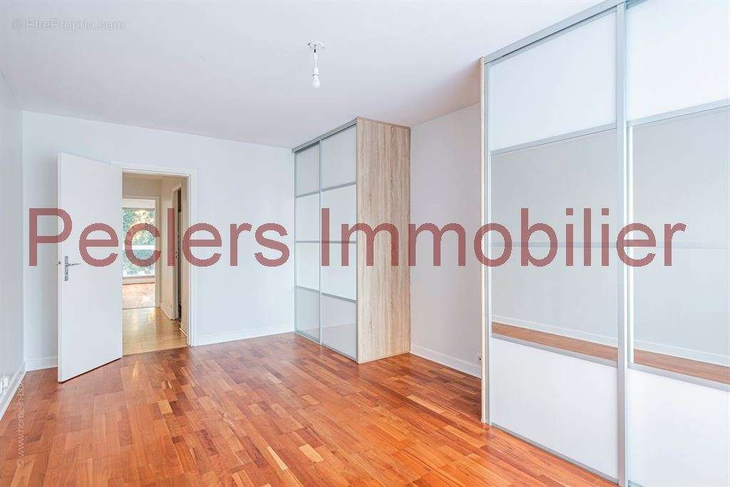 Appartement à RUEIL-MALMAISON