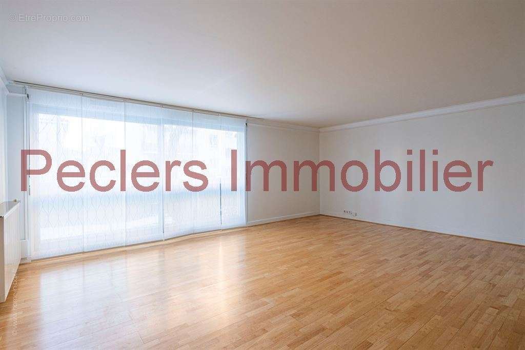 Appartement à RUEIL-MALMAISON