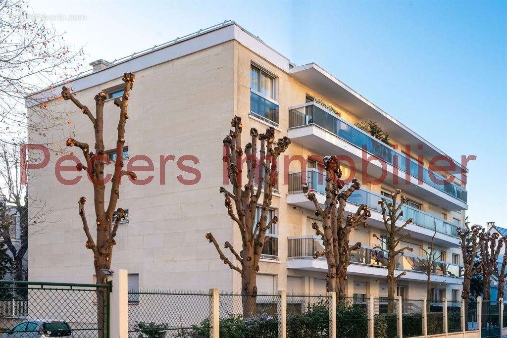 Appartement à RUEIL-MALMAISON