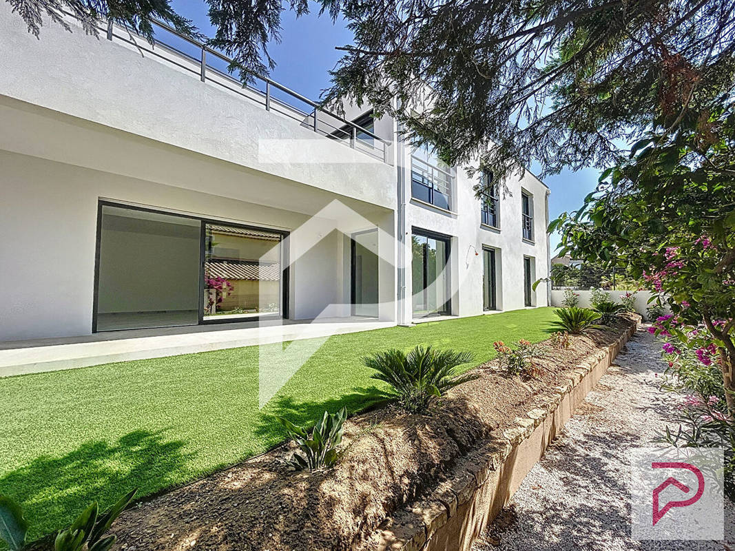 Appartement à BANDOL