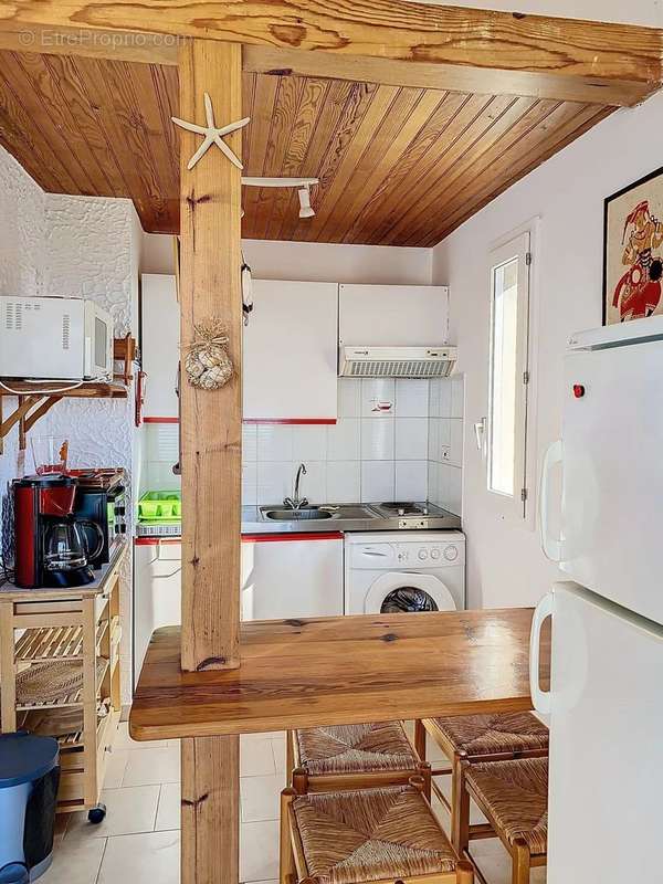 Appartement à LUMIO