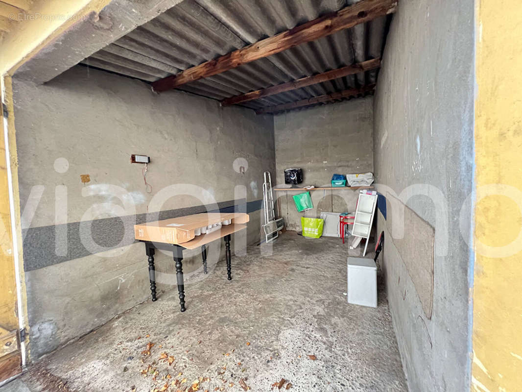 Appartement à LYON-8E