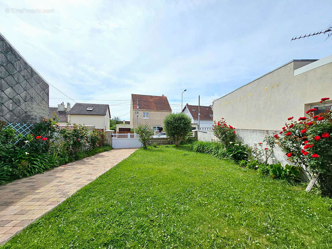 Maison à LE HAVRE