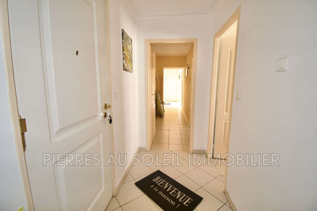 Appartement à BEDARIEUX