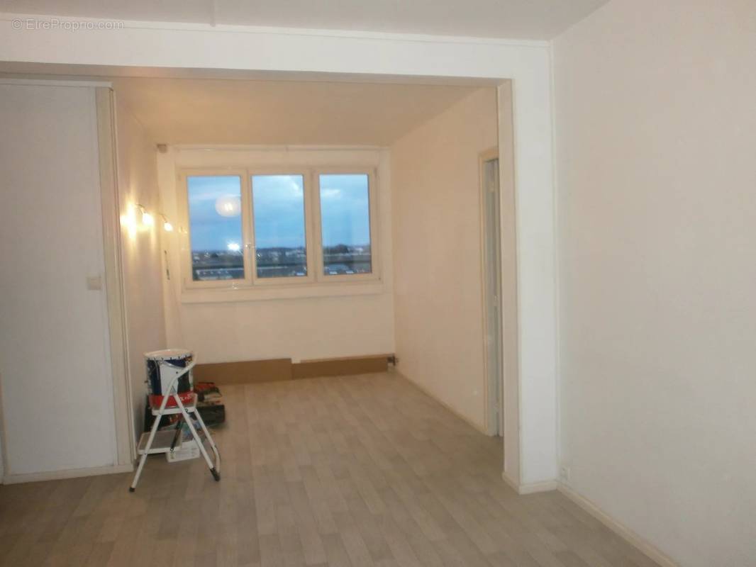 Appartement à LAON