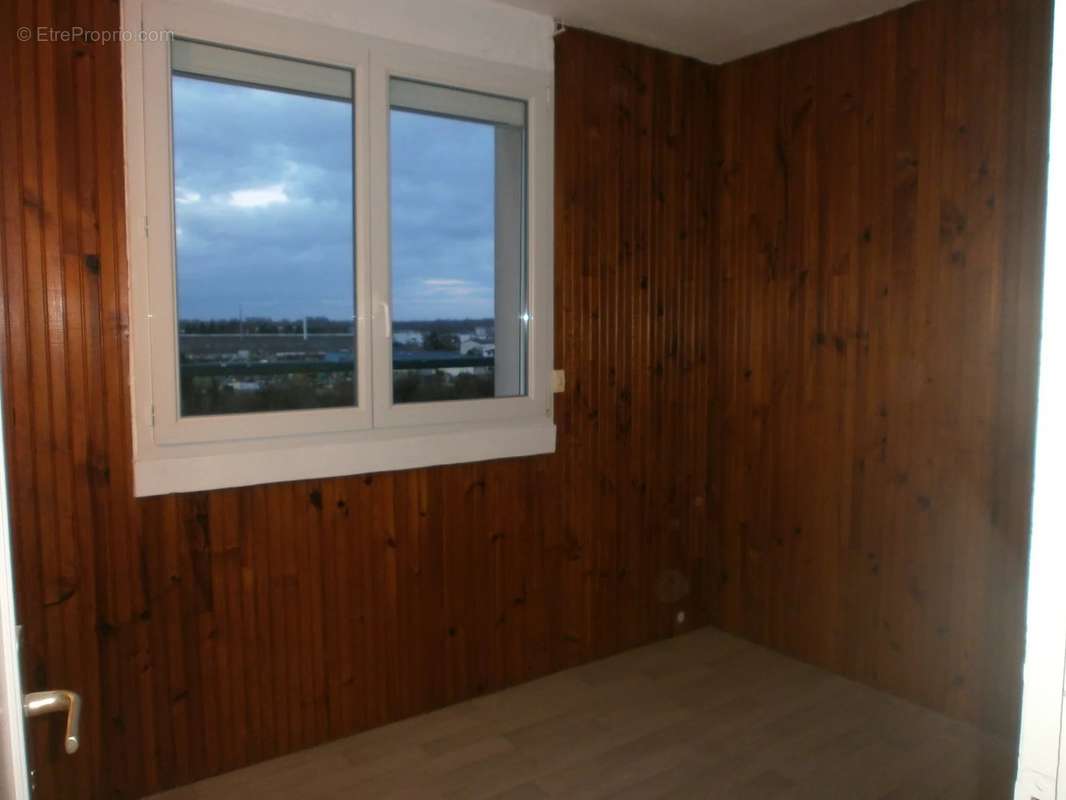 Appartement à LAON