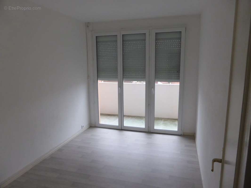 Appartement à LAON