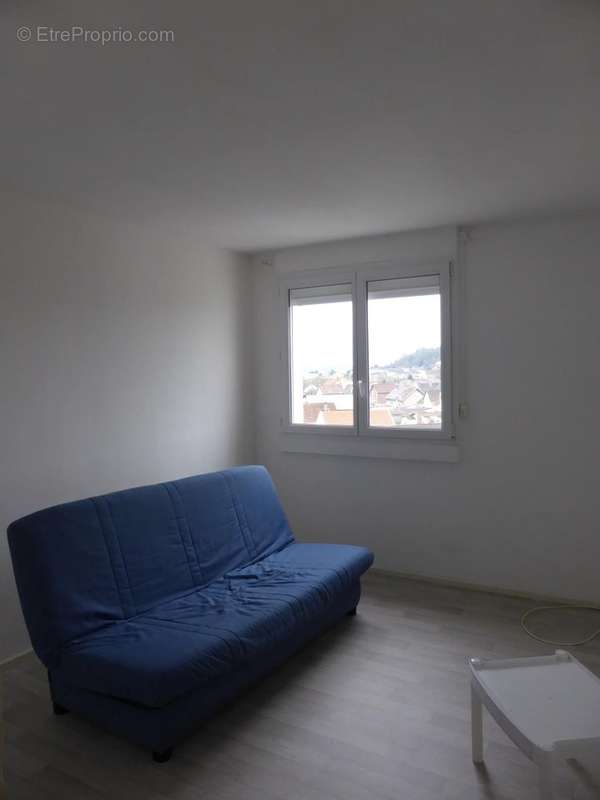 Appartement à LAON