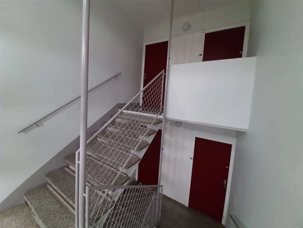 Appartement à LAON